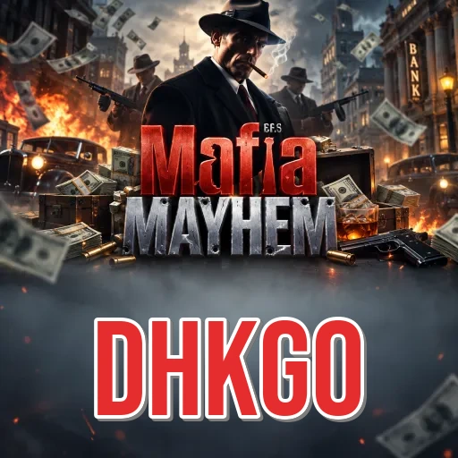 dhkgo login screen with OTP security on Android